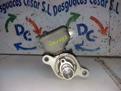 Second-hand car spare part brake pump for citroen c1 sx oem iam references   
