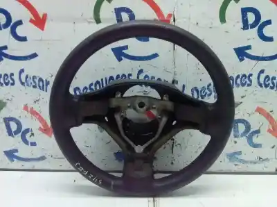 Second-hand car spare part steering wheel for citroen c1 sx oem iam references 