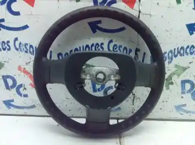 Second-hand car spare part steering wheel for citroen c1 sx oem iam references   