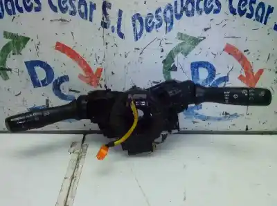 Second-hand car spare part multifunction switch for citroen c1 sx oem iam references 