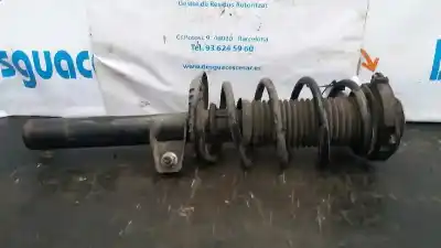 İkinci el araba yedek parçası sol ön amortisör için VOLKSWAGEN GOLF V BERLINA (1K1)  OEM IAM referansları 1K0413031BE  