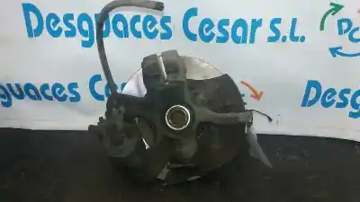 Автозапчасти б/у ПЕРЕДНЯЯ ПРАВАЯ КУЛАЧКА за SEAT TOLEDO (1M2)  ссылки OEM IAM 1J0407256AG  