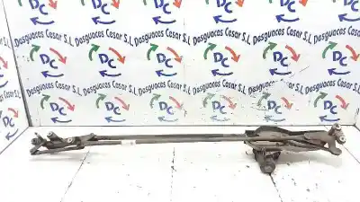 Автозапчасти б/у мотор переднего стеклоочистителя за renault espace iv (jk0) authentique ссылки oem iam 0390241805