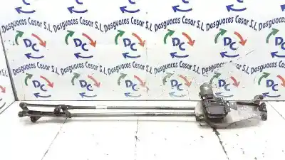 Peça sobressalente para automóvel em segunda mão motor do limpa para brisas por renault espace iv (jk0) authentique referências oem iam 0390241805  