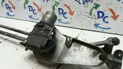 Peça sobressalente para automóvel em segunda mão motor do limpa para brisas por renault espace iv (jk0) authentique referências oem iam 0390241805  