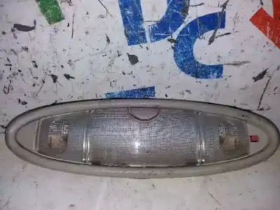 Автозапчастина б/у внутрішне світло для mini mini (r50, r53) cooper посилання на oem iam 1477675  63316937953 Автозапчастина б/у внутрішне світло для mini mini (r50, r53) cooper посилання на oem iam 1477675  63316937953