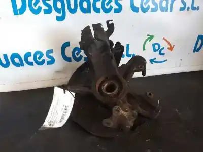 Автозапчасти б/у ПЕРЕДНЯЯ ЛЕВАЯ КУЛАЧКА за SKODA FABIA (6Y2/6Y3)  ссылки OEM IAM 6Q0407255T   Автозапчасти б/у ПЕРЕДНЯЯ ЛЕВАЯ КУЛАЧКА за SKODA FABIA (6Y2/6Y3)  ссылки OEM IAM 6Q0407255T