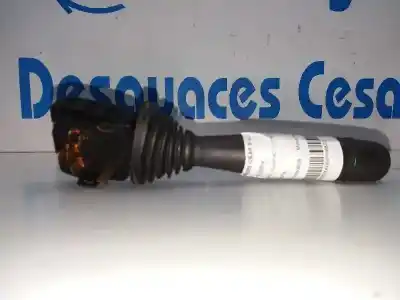 Second-hand car spare part windshiel wiper switch for bmw serie 3 compacto (e36) 316i oem iam references 61318363628