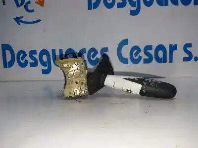 Peça sobressalente para automóvel em segunda mão comutador de limpa vidros por renault kangoo (f/kc0) authentique referências oem iam 7701049615  