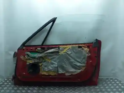 Автозапчастина б/у передні праві двері для honda crx (eg/eh) 1.6 esi del sol (eh) посилання на oem iam   