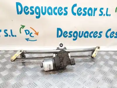 Second-hand car spare part front windshield wiper motor for audi a3 (8l) 1.8 20v turbo oem iam references 1j1955113c  
