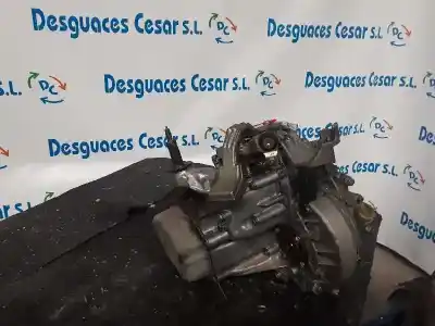 Second-hand car spare part gearbox for citroen c8 (ea_, eb_) 2.0 hdi oem iam references 20dm06   Second-hand car spare part gearbox for citroen c8 (ea_, eb_) 2.0 hdi oem iam references 20dm06