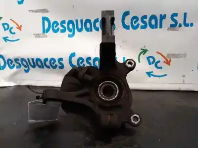 Second-hand car spare part front left knuckle for chevrolet lacetti cdx oem iam references   