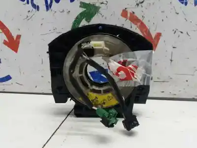 Автозапчастина б/у КІЛЬЦЕ ПІДДУШКИ БЕЗОПАСНОСТИ для MINI MINI (R50, R53)  Посилання на OEM IAM 61316800996  