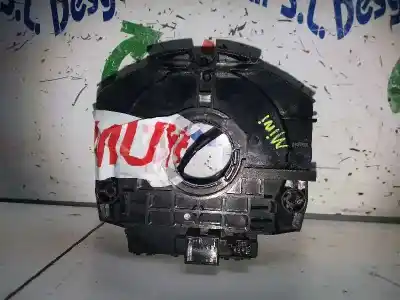 Автозапчастина б/у кільце піддушки безопасности для mini mini (r50, r53) one посилання на oem iam 61316800996  