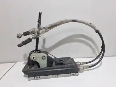 Pezzo di ricambio per auto di seconda mano leva del cambio per fiat ulysse (179) 2.2 jtd admiral riferimenti oem iam 753382002  
