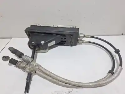 Pezzo di ricambio per auto di seconda mano leva del cambio per fiat ulysse (179) 2.2 jtd admiral riferimenti oem iam 753382002  