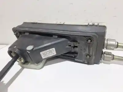 Pezzo di ricambio per auto di seconda mano leva del cambio per fiat ulysse (179) 2.2 jtd admiral riferimenti oem iam 753382002  