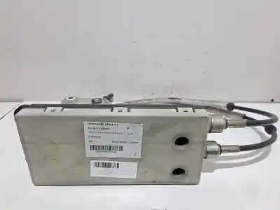Pezzo di ricambio per auto di seconda mano leva del cambio per fiat ulysse (179) 2.2 jtd admiral riferimenti oem iam 753382002  