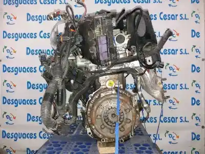 Pezzo di ricambio per auto di seconda mano MOTORE COMPLETO per RENAULT LAGUNA II (BG0)  Riferimenti OEM IAM F4P770  