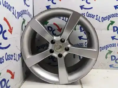 Second-hand car spare part RIM for SAAB 9-3 BERLINA  OEM IAM references   
