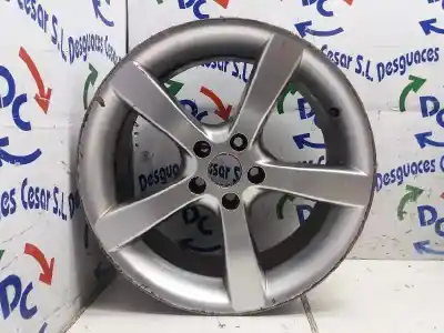 Second-hand car spare part RIM for SAAB 9-3 BERLINA  OEM IAM references   