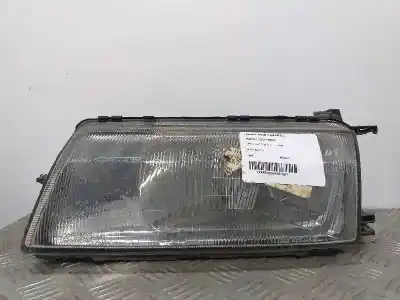 Second-hand car spare part LEFT HEADLIGHT for OPEL VECTRA A  OEM IAM references   