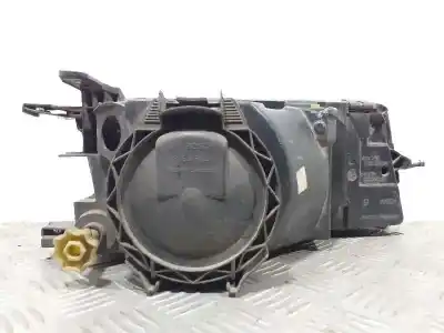 Second-hand car spare part left headlight for opel vectra a * oem iam references   