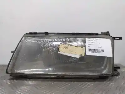 Second-hand car spare part LEFT HEADLIGHT for OPEL VECTRA A  OEM IAM references   