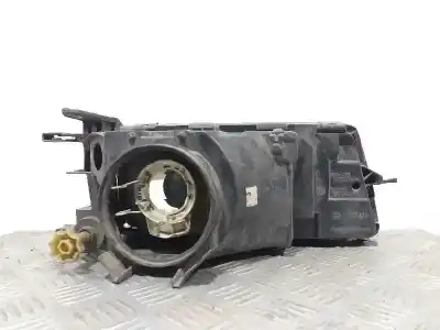 Second-hand car spare part left headlight for opel vectra a * oem iam references   