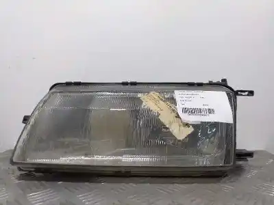 Second-hand car spare part LEFT HEADLIGHT for OPEL VECTRA A  OEM IAM references   