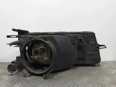 Second-hand car spare part left headlight for opel vectra a * oem iam references   