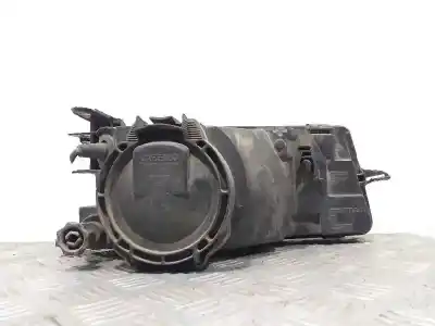 Second-hand car spare part left headlight for opel vectra a * oem iam references   