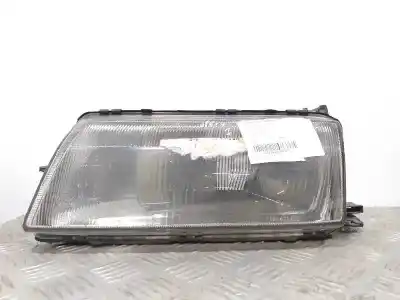 Second-hand car spare part LEFT HEADLIGHT for OPEL VECTRA A  OEM IAM references   
