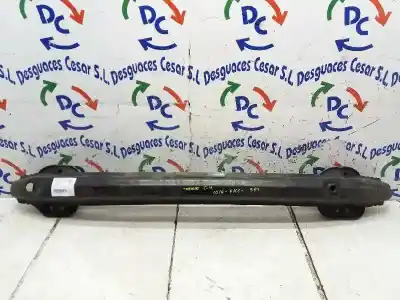 Second-hand car spare part REAR BUMPER REINFORCEMENT for CITROEN C4 BERLINA  OEM IAM references 9682592280  