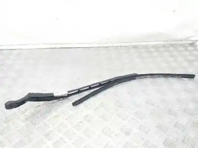 Pezzo di ricambio per auto di seconda mano braccio tergicristallo anteriore destro per seat toledo (5p2) hot riferimenti oem iam 5p0955410e