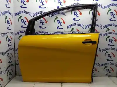 Pezzo di ricambio per auto di seconda mano porta anteriore sinistra per seat toledo (5p2) hot riferimenti oem iam 5p0831055