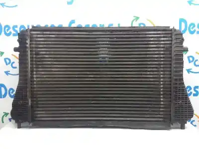 Pezzo di ricambio per auto di seconda mano intercooler per seat toledo (5p2) hot riferimenti oem iam 1k0145803cd  