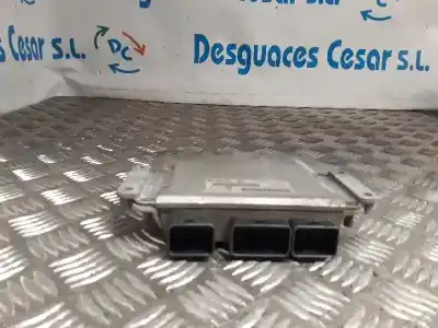Автозапчасти б/у БЛОК УПРАВЛЕНИЯ ДВИГАТЕЛЕМ за CITROEN XSARA PICASSO (N68)  ссылки OEM IAM 0281010996  