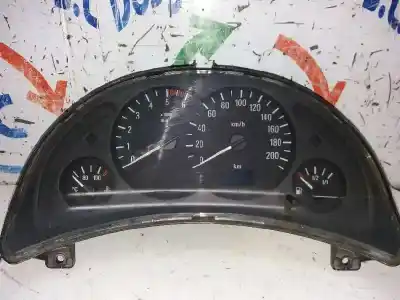 Second-hand car spare part DASHBOARD for OPEL CORSA B  OEM IAM references 88311302  