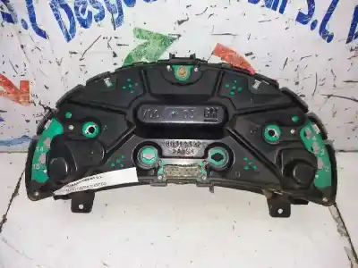 Peça sobressalente para automóvel em segunda mão quadrante por opel corsa b 1.7 diesel referências oem iam 88311302  