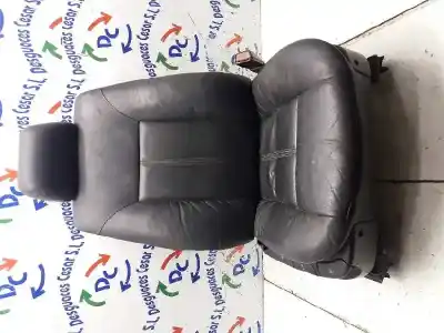 Peça sobressalente para automóvel em segunda mão ASSENTO DIANTEIRO DIREITO por AUDI A4 BERLINA (8E)  Referências OEM IAM   