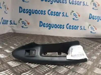 Автозапчасти б/у выключатель левого переднего окна за audi a4 berlina (b5) 1.8 t ссылки oem iam 