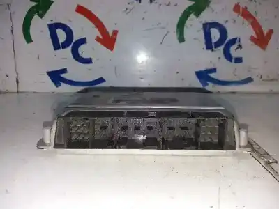 İkinci el araba yedek parçası ECU MOTOR KONTROL CIHAZI için BMW SERIE 3 TOURING (E46)  OEM IAM referansları 0281010205  