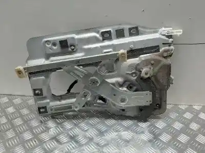 Pezzo di ricambio per auto di seconda mano alzacristalli posteriore sinistro per hyundai santa fe (sm) 2.0 gls crdi 4x4 riferimenti oem iam 83470-26010