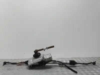 Second-hand car spare part steering rack for citroen c3 tonic oem iam references 