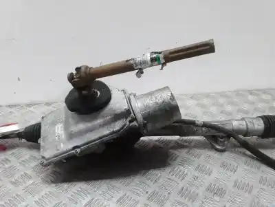 Second-hand car spare part steering rack for citroen c3 tonic oem iam references   