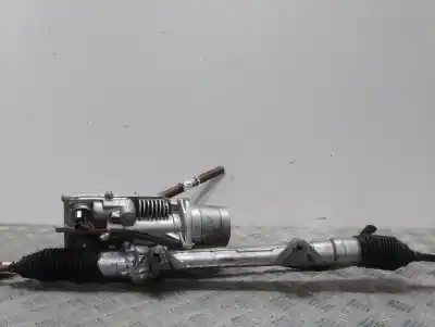 Second-hand car spare part steering rack for citroen c3 tonic oem iam references   