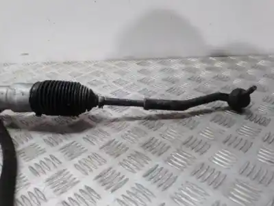 Second-hand car spare part steering rack for citroen c3 tonic oem iam references   