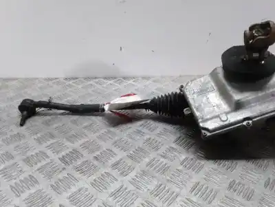 Second-hand car spare part steering rack for citroen c3 tonic oem iam references   